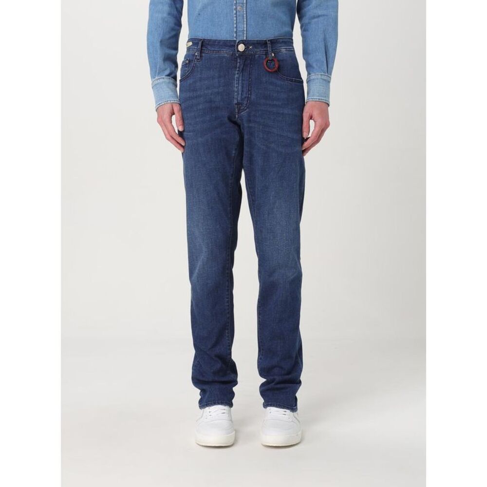 Tramarossa Jeans Men Denim